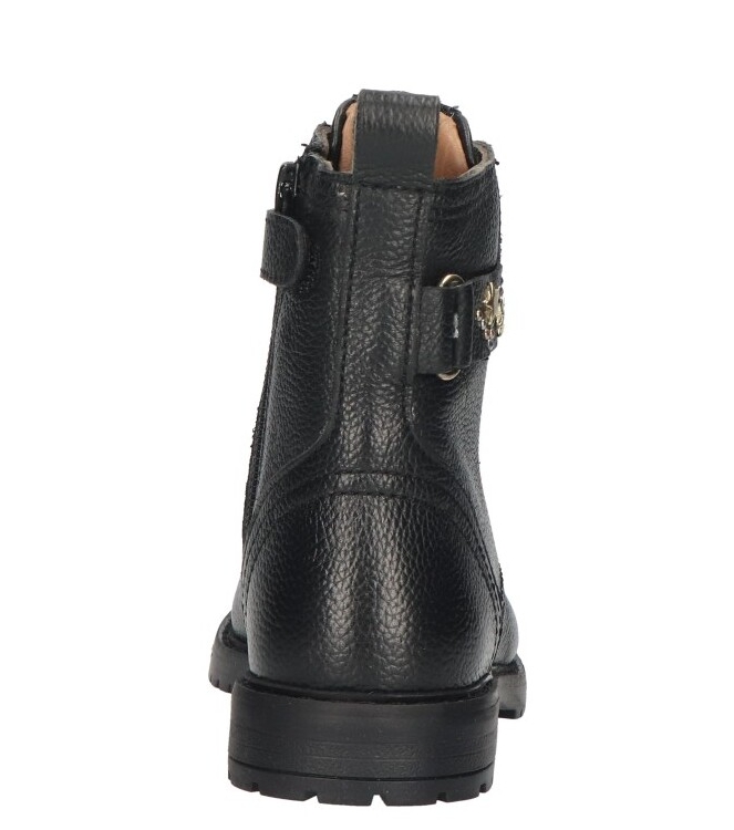 Develab Develab veterboot <span>44366 922</span> 922 Black Nappa Develab veterboot <span>44366 922</span> 44366 922 zwart - www.bremmerschoenen.live - Bremmer Schoenen