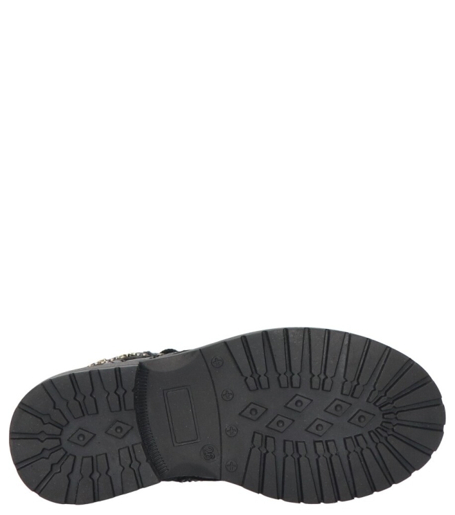 Develab Develab veterboot <span>44366 922</span> 922 Black Nappa Develab veterboot <span>44366 922</span> 44366 922 zwart - www.bremmerschoenen.live - Bremmer Schoenen