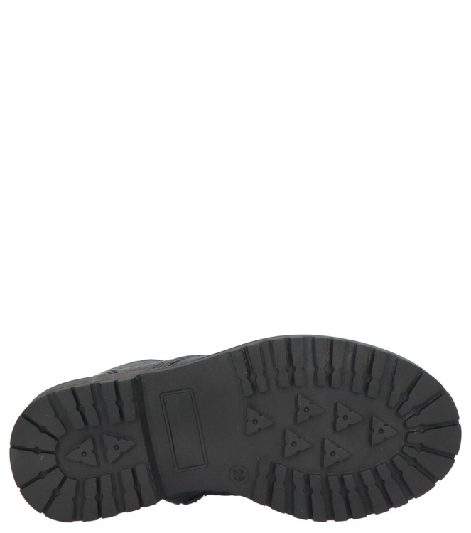 Develab Develab veterboot <span>42950 922</span> 922 Black Nappa Develab veterboot <span>42950 922</span> 42950 922 zwart - www.bremmerschoenen.live - Bremmer Schoenen