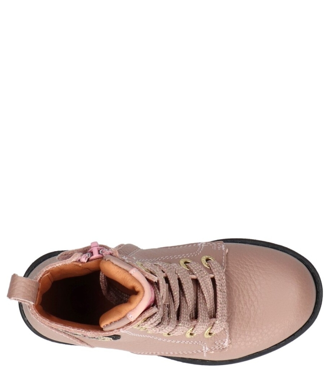 Develab Develab veterboot <span>42950 472</span> 472 Old Pink Nappa Develab veterboot <span>42950 472</span> 42950 472 rose - www.bremmerschoenen.live - Bremmer Schoenen