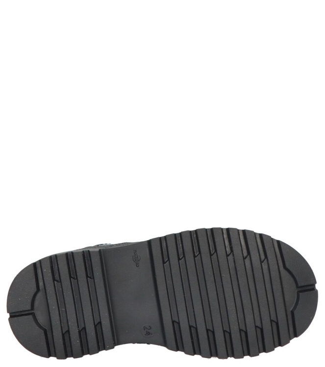 Develab Develab veterboot <span>42956 925</span> 925 black patent Develab veterboot <span>42956 925</span> 42956 925 zwart - www.bremmerschoenen.live - Bremmer Schoenen