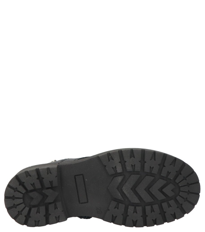 Develab Develab veterboot <span>42966 922</span> 922 Black Nappa Develab veterboot <span>42966 922</span> 42966 922 zwart - www.bremmerschoenen.live - Bremmer Schoenen