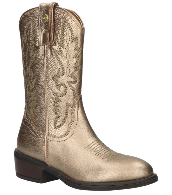 Develab Develab laars <span>44374 351</span> 351 Gold Metallic Develab laars <span>44374 351</span> 44374 351 brons - www.bremmerschoenen.live - Bremmer Schoenen