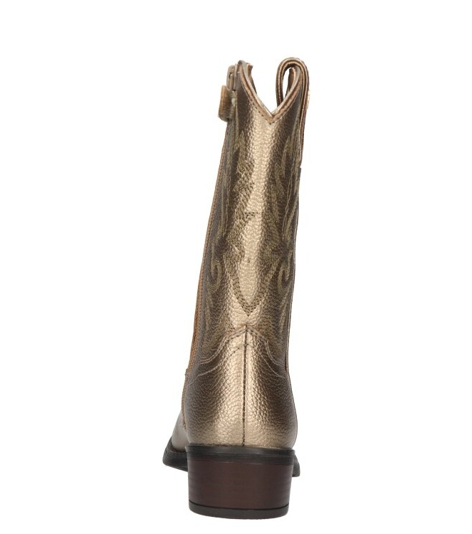 Develab Develab laars <span>44374 351</span> 351 Gold Metallic Develab laars <span>44374 351</span> 44374 351 brons - www.bremmerschoenen.live - Bremmer Schoenen