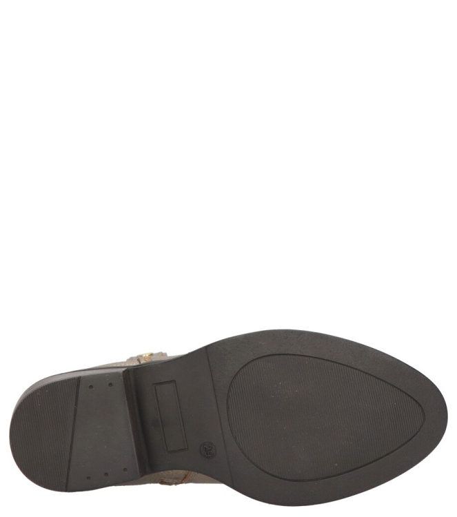Develab Develab laars <span>44374 351</span> 351 Gold Metallic Develab laars <span>44374 351</span> 44374 351 brons - www.bremmerschoenen.live - Bremmer Schoenen