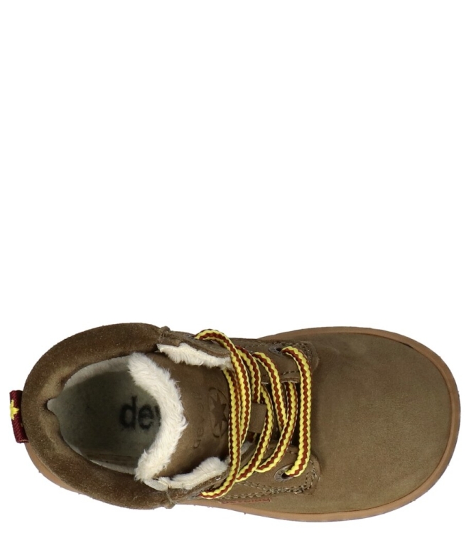 Develab Develab sneaker <span>45825 554</span> 554 Kaki Nubuck Develab sneaker <span>45825 554</span> 45825 554 groen - www.bremmerschoenen.live - Bremmer Schoenen