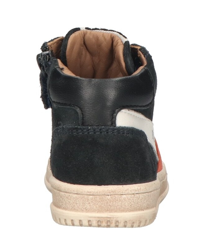 Develab Develab sneaker <span>45147 636</span> 636 Navy Waxed Develab sneaker <span>45147 636</span> 45147 636 blauw - www.bremmerschoenen.live - Bremmer Schoenen