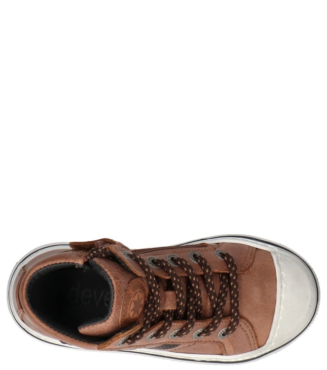 Develab Develab sneaker <span>45197 756</span> 756 Cognac Waxed Develab sneaker <span>45197 756</span> 45197 756 cognac - www.bremmerschoenen.live - Bremmer Schoenen
