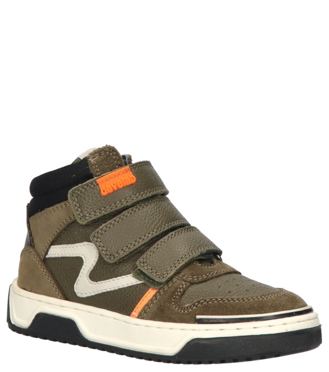 Develab Develab klittenbandschoen <span>44353 559</span> 559 Kaki Fantasy Develab klittenbandschoen <span>44353 559</span> 44353 559 groen - www.bremmerschoenen.live - Bremmer Schoenen