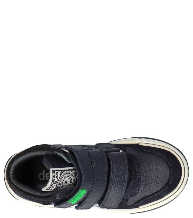 Develab Develab klittenbandschoen <span>44353 639</span> 639 Navy Fantasy Develab klittenbandschoen <span>44353 639</span> 44353 639 blauw - www.bremmerschoenen.live - Bremmer Schoenen