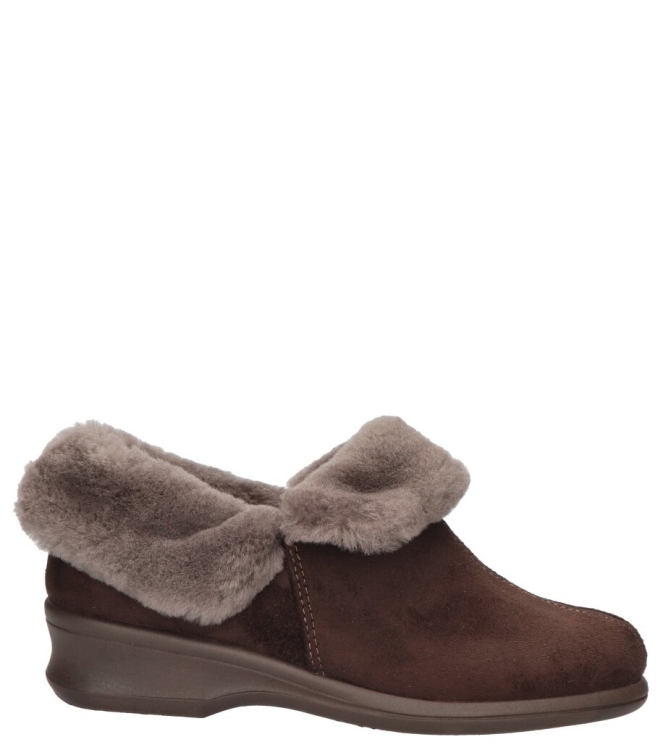 Rohde Rohde pantoffel <span>2515 71</span> 71 espresso Rohde pantoffel <span>2515 71</span> 2515 71 bruin - www.bremmerschoenen.live - Bremmer Schoenen