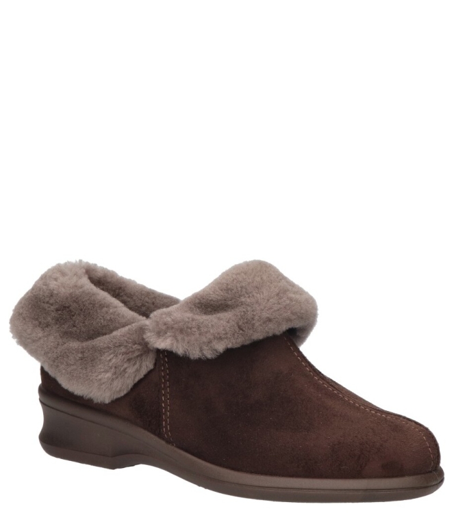 Rohde Rohde pantoffel <span>2515 71</span> 71 espresso Rohde pantoffel <span>2515 71</span> 2515 71 bruin - www.bremmerschoenen.live - Bremmer Schoenen