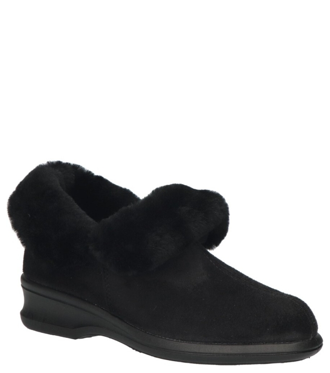 Rohde Rohde pantoffel <span>2515 90</span> 90 Zwart Rohde pantoffel <span>2515 90</span> 2515 90 zwart - www.bremmerschoenen.live - Bremmer Schoenen
