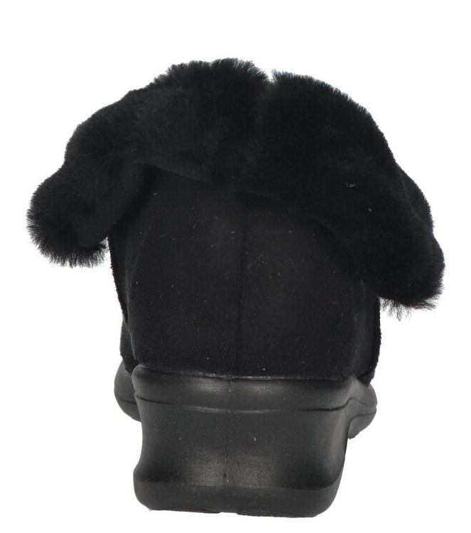 Rohde Rohde pantoffel <span>2515 90</span> 90 Zwart Rohde pantoffel <span>2515 90</span> 2515 90 zwart - www.bremmerschoenen.live - Bremmer Schoenen