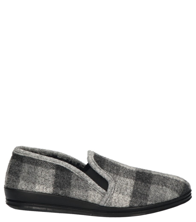 Rohde Rohde pantoffel <span>2607 82</span> 82 anthracite Rohde pantoffel <span>2607 82</span> 2607 82 grijs - www.bremmerschoenen.live - Bremmer Schoenen