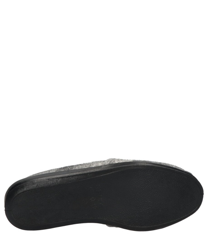 Rohde Rohde pantoffel <span>2607 82</span> 82 anthracite Rohde pantoffel <span>2607 82</span> 2607 82 grijs - www.bremmerschoenen.live - Bremmer Schoenen