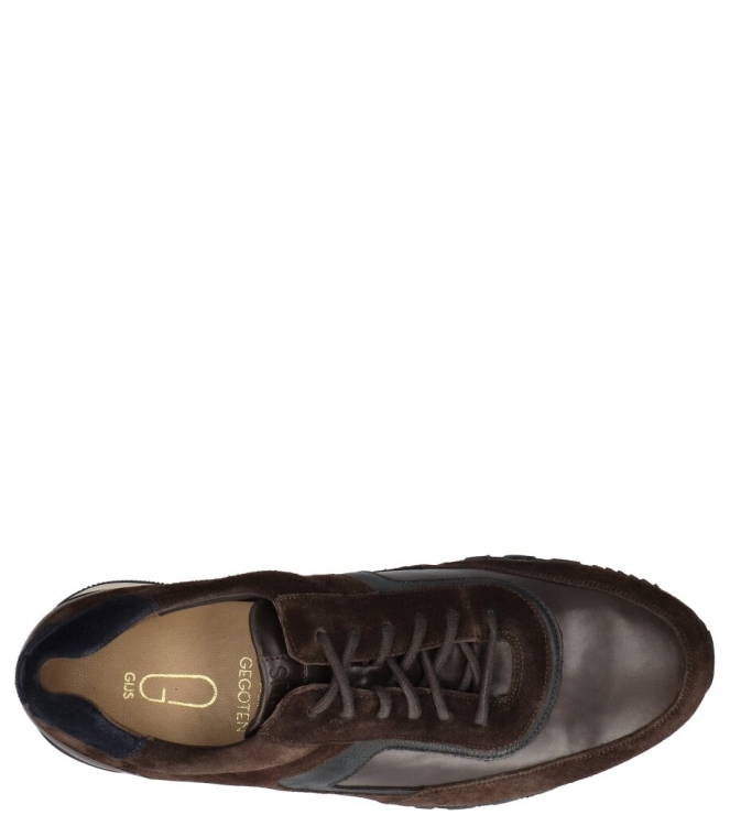 Gijs Gijs sneaker <span>2138 902 1256</span> 1256 bruin Gijs sneaker <span>2138 902 1256</span> 2138 902 1256 bruin - www.bremmerschoenen.live - Bremmer Schoenen