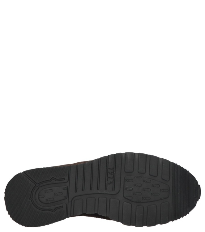 Gijs sneaker <span>2138 905 1256</span> 2138 905 1256 bruin - www.bremmerschoenen.live - Bremmer Schoenen