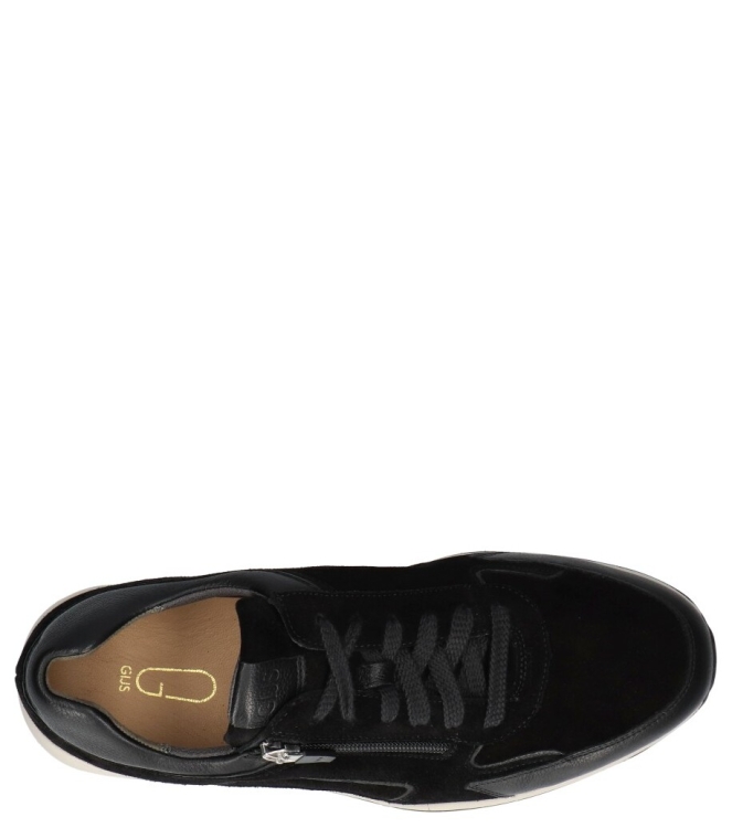 Gijs Gijs sneaker <span>2130 905 1152</span> 1152 zwart Gijs sneaker <span>2130 905 1152</span> 2130 905 1152 zwart - www.bremmerschoenen.live - Bremmer Schoenen