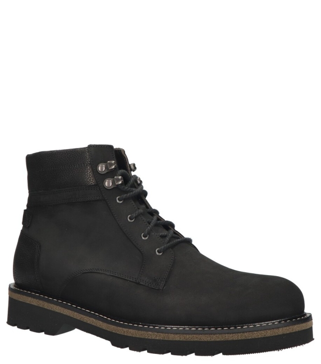 Gijs Gijs veterboot <span>2125 015 1248</span> 1248 zwart Gijs veterboot <span>2125 015 1248</span> 2125 015 1248 zwart - www.bremmerschoenen.live - Bremmer Schoenen