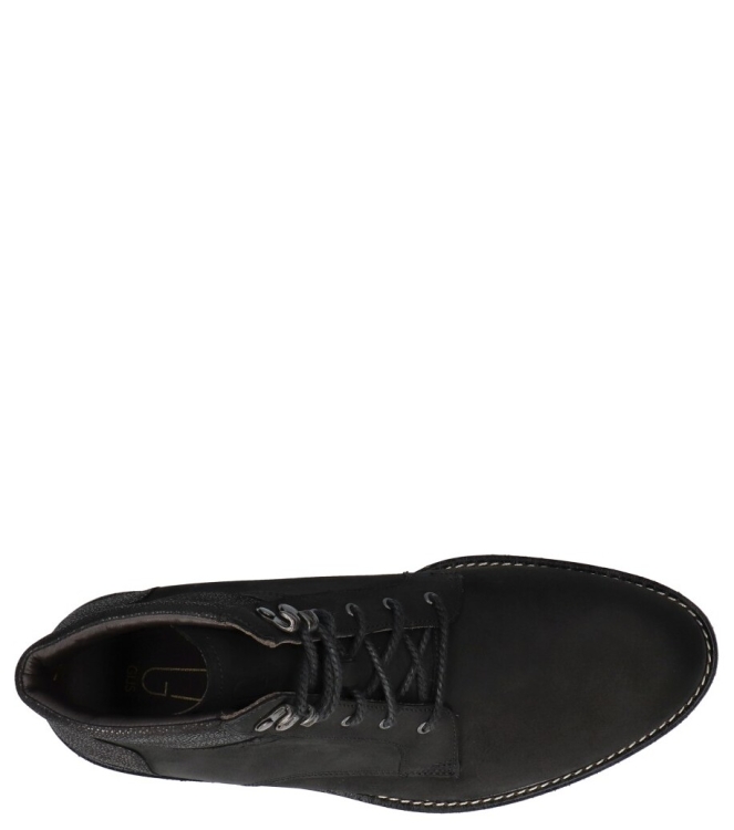 Gijs Gijs veterboot <span>2125 015 1248</span> 1248 zwart Gijs veterboot <span>2125 015 1248</span> 2125 015 1248 zwart - www.bremmerschoenen.live - Bremmer Schoenen