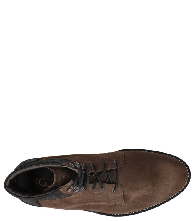 Gijs Gijs veterboot <span>2125 015 1250</span> 1250 bruin Gijs veterboot <span>2125 015 1250</span> 2125 015 1250 bruin - www.bremmerschoenen.live - Bremmer Schoenen