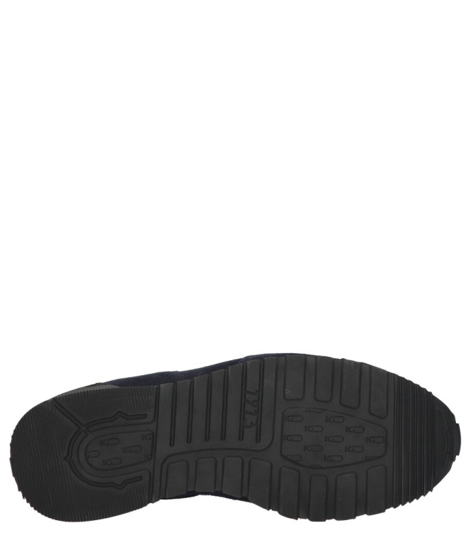 Gijs sneaker <span>2138 908 1311</span> 2138 908 1311 blauw - www.bremmerschoenen.live - Bremmer Schoenen