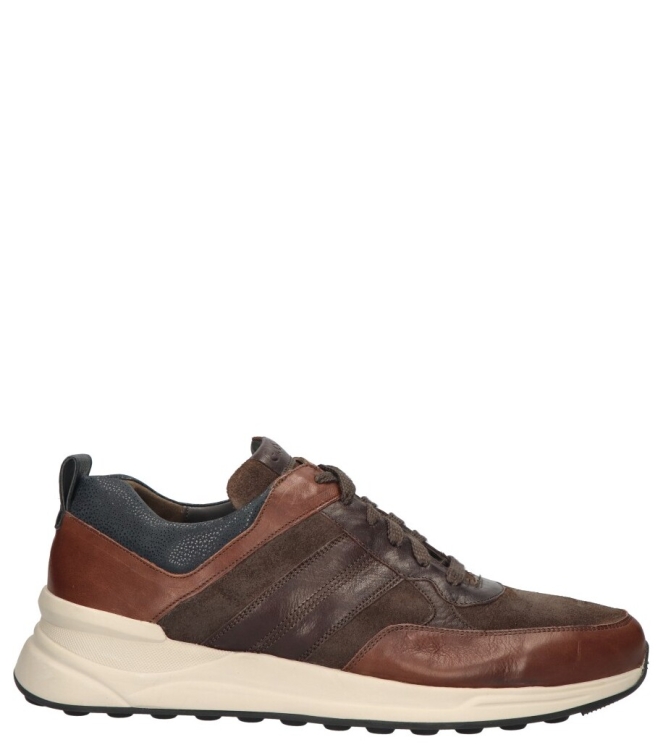 Gijs Gijs sneaker <span>2120 908 1220</span> 1220 bruin Gijs sneaker <span>2120 908 1220</span> 2120 908 1220 bruin - www.bremmerschoenen.live - Bremmer Schoenen