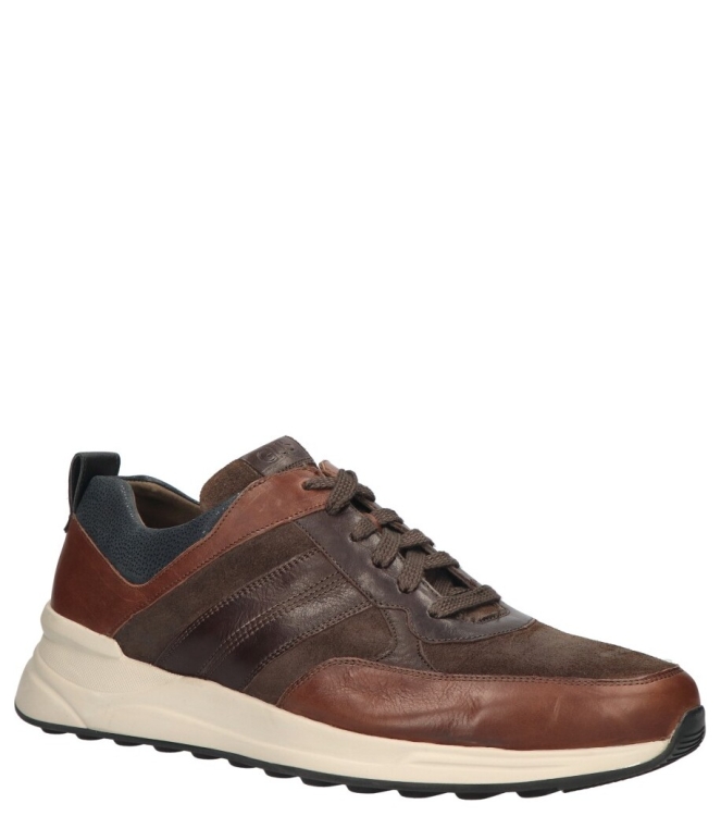 Gijs Gijs sneaker <span>2120 908 1220</span> 1220 bruin Gijs sneaker <span>2120 908 1220</span> 2120 908 1220 bruin - www.bremmerschoenen.live - Bremmer Schoenen