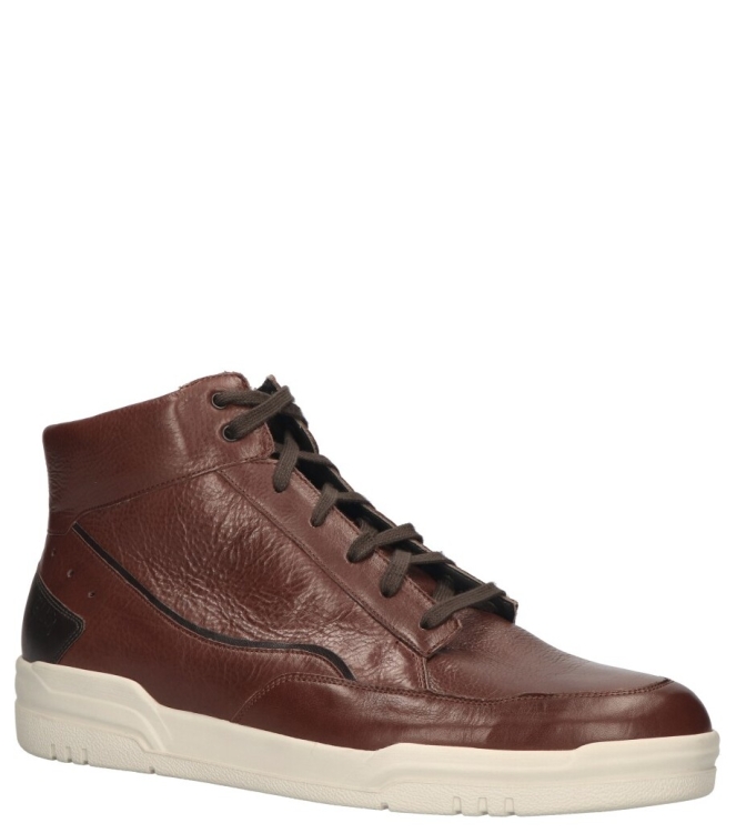 Gijs Gijs sneaker <span>2140 208 1239</span> 1239 bruin Gijs sneaker <span>2140 208 1239</span> 2140 208 1239 cognac - www.bremmerschoenen.live - Bremmer Schoenen