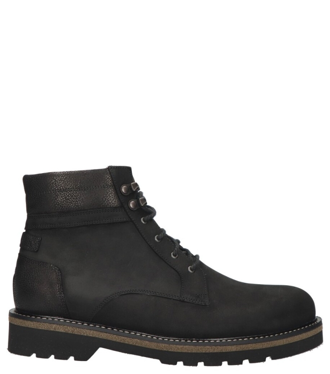 Gijs Gijs veterboot <span>2125 018 1248</span> 1248 zwart Gijs veterboot <span>2125 018 1248</span> 2125 018 1248 zwart - www.bremmerschoenen.live - Bremmer Schoenen