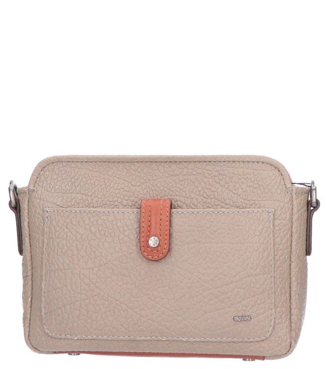 Berba Berba tas <span>125-059-59</span> Dust Berba tas <span>125-059-59</span> 125-059-59 beige - www.bremmerschoenen.live - Bremmer Schoenen