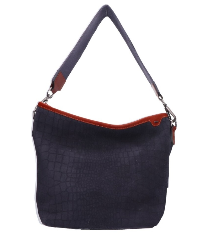 Berba Berba tas <span>245-520-53</span> Royal navy Berba tas <span>245-520-53</span> 245-520-53 blauw - www.bremmerschoenen.live - Bremmer Schoenen
