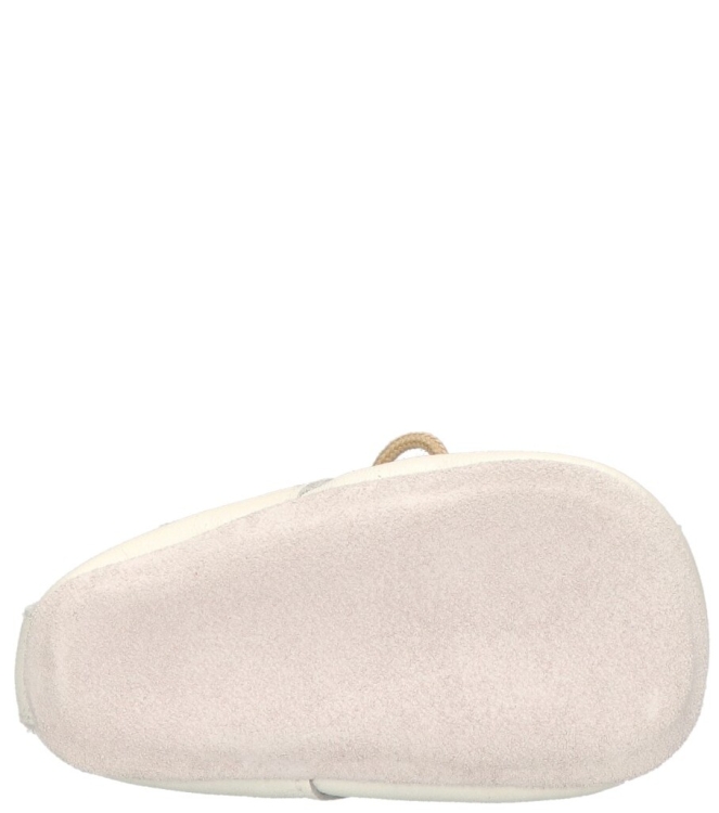 Bobux Bobux slofjes <span>18000-49</span> Pearl Bobux slofjes <span>18000-49</span> 18000-49 wit - www.bremmerschoenen.live - Bremmer Schoenen