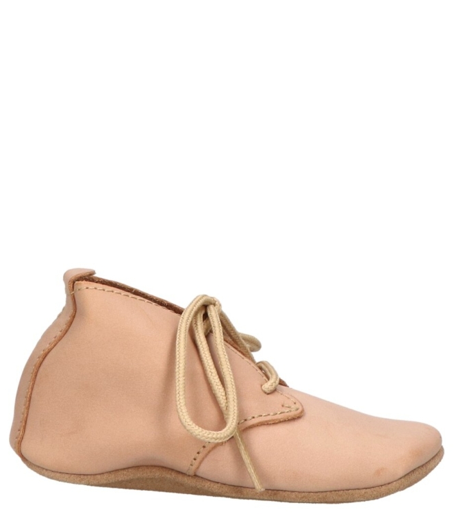 Bobux Bobux slofjes <span>18000-13</span> Caramel Bobux slofjes <span>18000-13</span> 18000-13 beige - www.bremmerschoenen.live - Bremmer Schoenen
