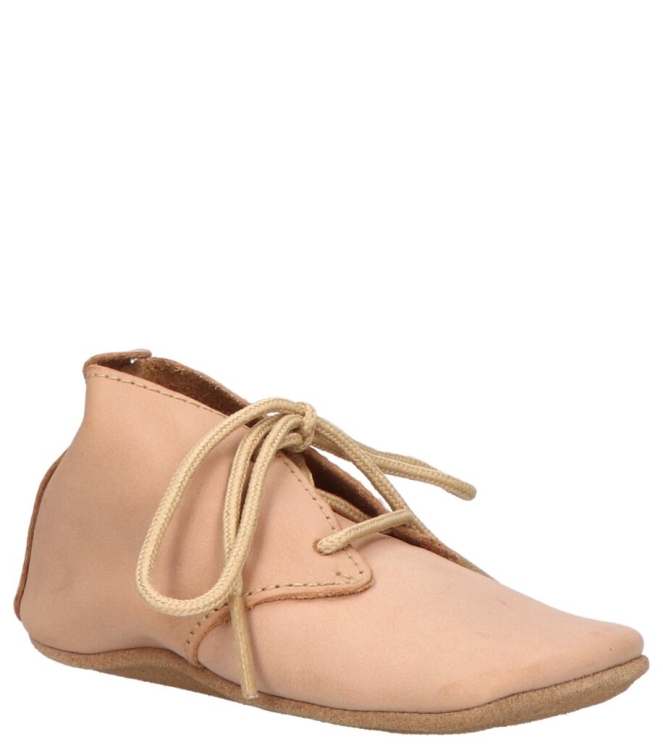 Bobux Bobux slofjes <span>18000-13</span> Caramel Bobux slofjes <span>18000-13</span> 18000-13 beige - www.bremmerschoenen.live - Bremmer Schoenen