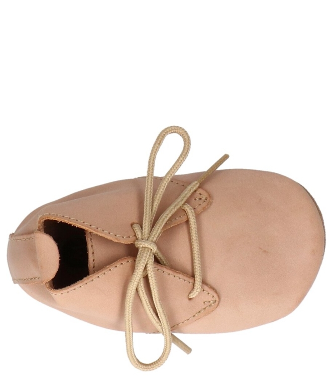 Bobux Bobux slofjes <span>18000-13</span> Caramel Bobux slofjes <span>18000-13</span> 18000-13 beige - www.bremmerschoenen.live - Bremmer Schoenen