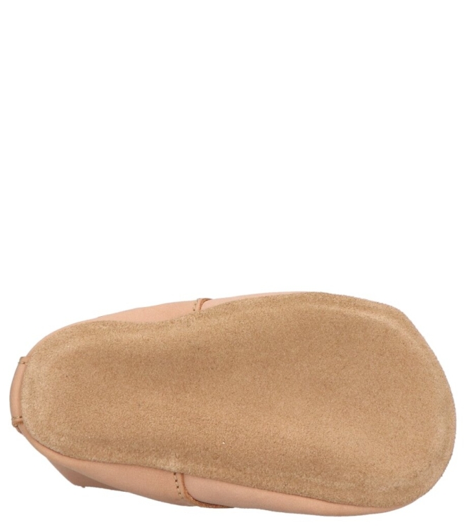 Bobux Bobux slofjes <span>18000-13</span> Caramel Bobux slofjes <span>18000-13</span> 18000-13 beige - www.bremmerschoenen.live - Bremmer Schoenen