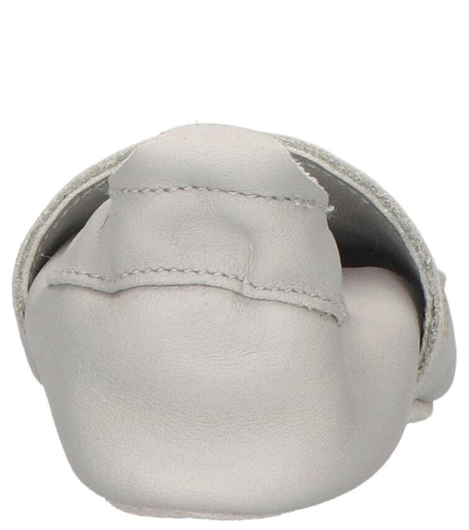 Bobux Bobux slofjes <span>00107-34</span> Ligt Grey Bobux slofjes <span>00107-34</span> 00107-34 grijs - www.bremmerschoenen.live - Bremmer Schoenen