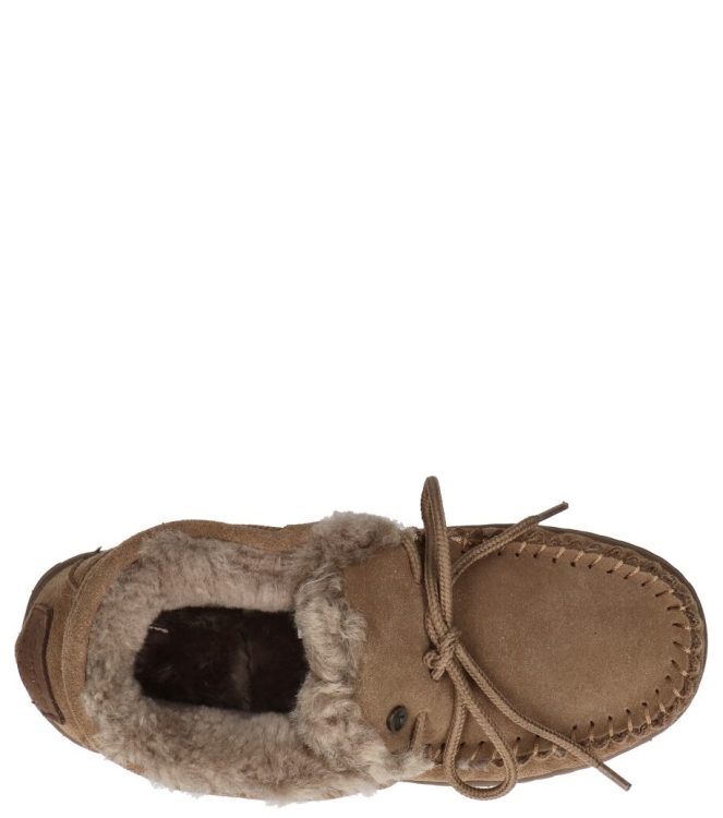 Warmbat Warmbat pantoffel <span>Bunya women BNY341055 Mud</span> Mud Warmbat pantoffel <span>Bunya women BNY341055 Mud</span> Bunya women BNY341055 Mud beige - www.bremmerschoenen.live - Bremmer Schoenen
