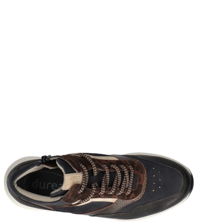 Durea Durea sneaker <span>9778 605 1177</span> 1177 meerkleurig Durea sneaker <span>9778 605 1177</span> 9778 605 1177 meerkleurig - www.bremmerschoenen.live - Bremmer Schoenen