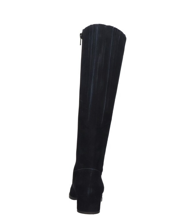 Volare Volare laars <span>VOL-2034 Blu</span> Camoscio Blu Scuro Volare laars <span>VOL-2034 Blu</span> VOL-2034 Blu blauw - www.bremmerschoenen.live - Bremmer Schoenen