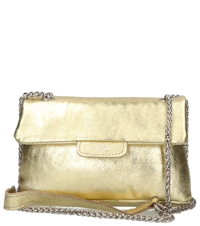 Charm Charm tas <span>L681 996</span> Goud Charm tas <span>L681 996</span> L681 996 goud - www.bremmerschoenen.live - Bremmer Schoenen