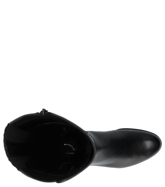 Volare Volare laars <span>VOL-2034 Vitello Nero</span> Vitello Nero Volare laars <span>VOL-2034 Vitello Nero</span> VOL-2034 Vitello Nero zwart - www.bremmerschoenen.live - Bremmer Schoenen