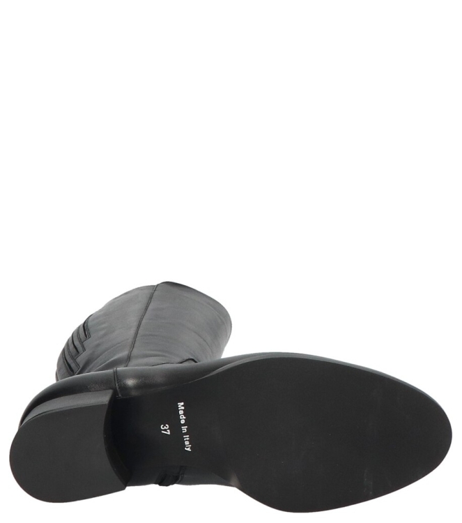 Volare Volare laars <span>VOL-2034 Vitello Nero</span> Vitello Nero Volare laars <span>VOL-2034 Vitello Nero</span> VOL-2034 Vitello Nero zwart - www.bremmerschoenen.live - Bremmer Schoenen