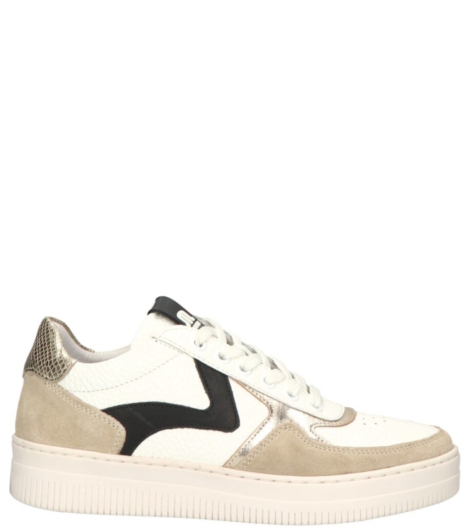 Maruti Maruti sneaker <span>66.1524.01 BSA Momo</span> BSA white beige black Maruti sneaker <span>66.1524.01 BSA Momo</span> 66.1524.01 BSA Momo beige - www.bremmerschoenen.live - Bremmer Schoenen