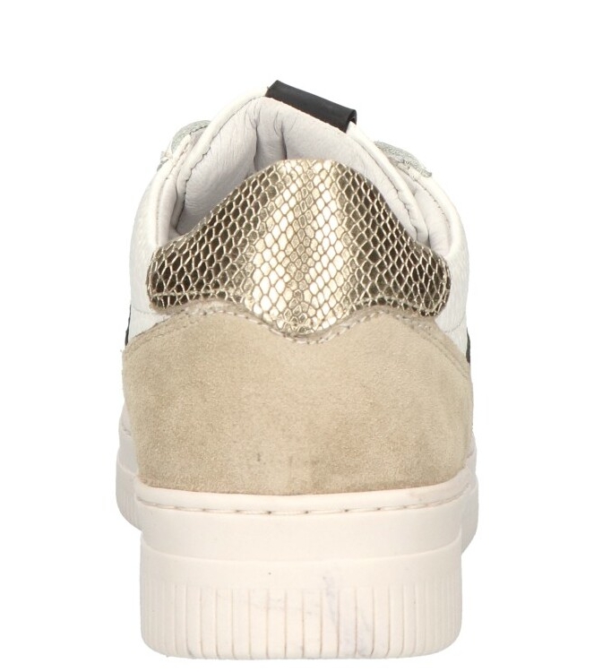 Maruti Maruti sneaker <span>66.1524.01 BSA Momo</span> BSA white beige black Maruti sneaker <span>66.1524.01 BSA Momo</span> 66.1524.01 BSA Momo beige - www.bremmerschoenen.live - Bremmer Schoenen