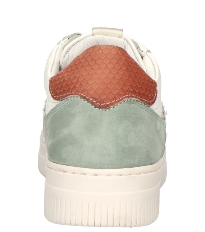 Maruti sneaker <span>66.1524.01 B7C Momo</span> 66.1524.01 B7C Momo groen - www.bremmerschoenen.live - Bremmer Schoenen