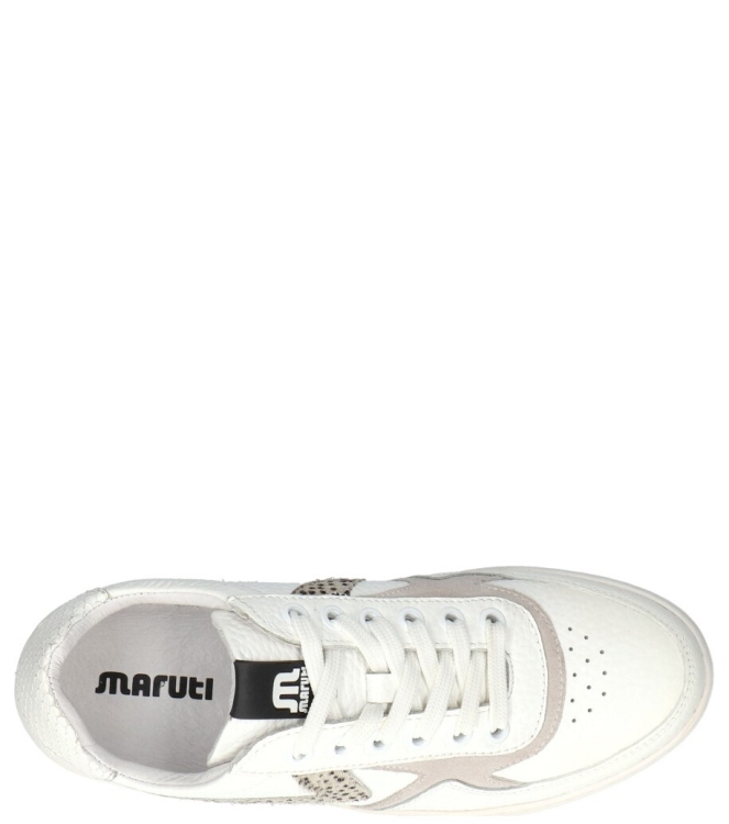 Maruti Maruti sneaker <span>66.1524.01 B5R Momo</span> B5R white pixel offwhitew Maruti sneaker <span>66.1524.01 B5R Momo</span> 66.1524.01 B5R Momo wit - www.bremmerschoenen.live - Bremmer Schoenen