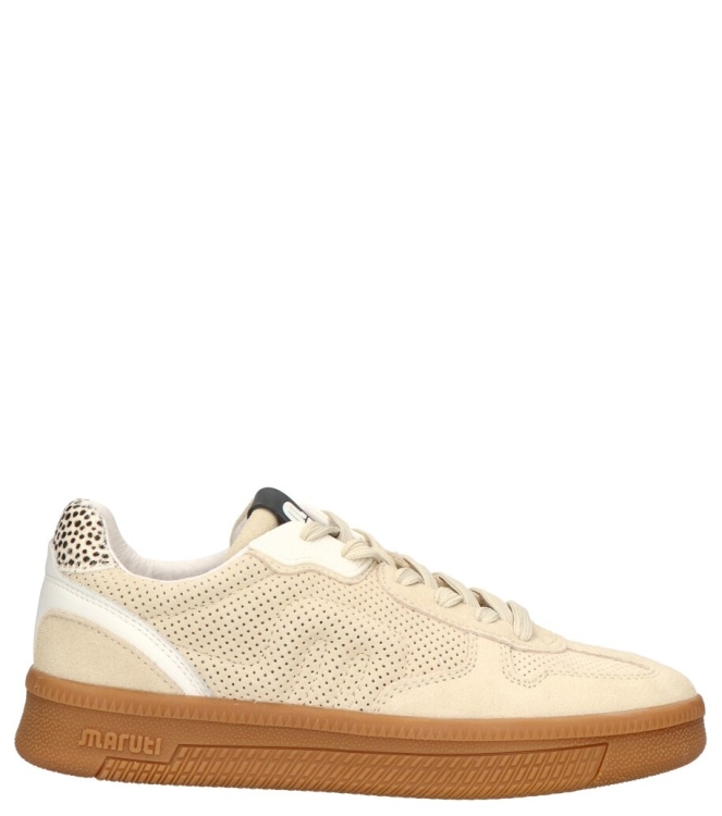 Maruti sneaker <span>66.1844.01 D69 Yale</span> 66.1844.01 D69 Yale beige - www.bremmerschoenen.live - Bremmer Schoenen
